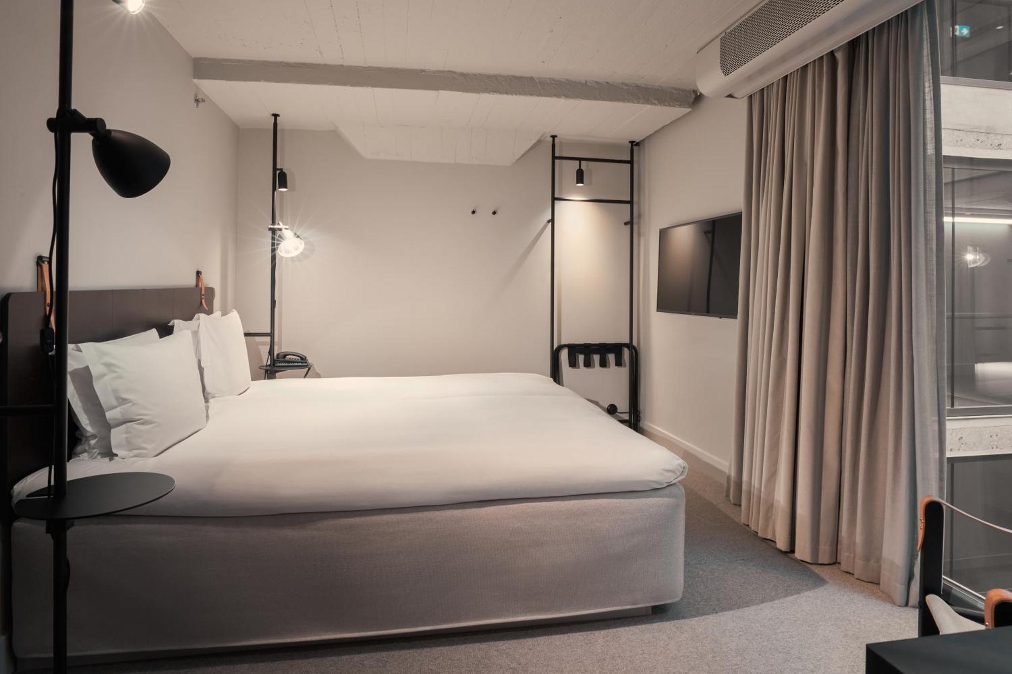 Blique By Nobis, Stockholm, A Member Of Design Hotels™ Extérieur photo